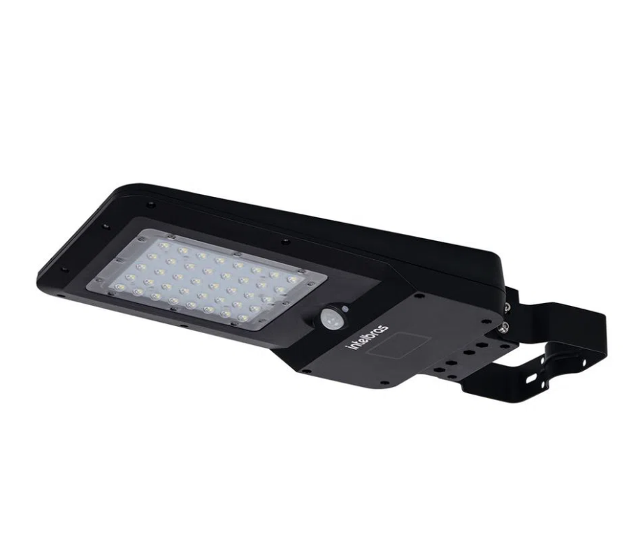 LUMINARIA INTELBRAS SOLAR INTEGRADA SLI 1600