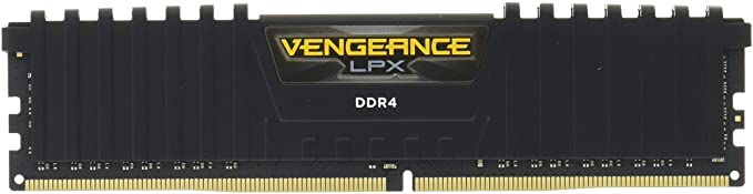 MEMORIA DESKTOP 8G/3200 CORSAIR VENGEANCE